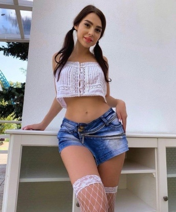 Проститутка Лариска