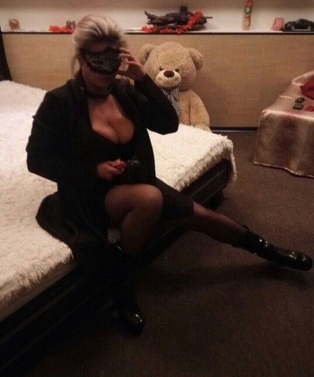 Проститутка Тамика